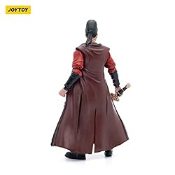 Joytoy 1/18 Action Figure Dark Source-Jiang Hu