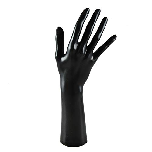 Pomeat Female Jewelry Mannequin Hand Display Bracelet Ring