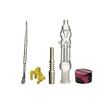 Complete Honey Straw K5