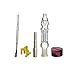 Complete Honey Straw K5