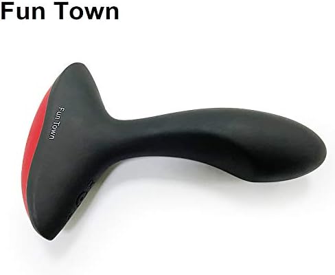 Magic Motion Solstice App Controlled Prostate Vibrator, 0.30099999999999999 kg - Image 5