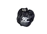 K&N RF-1001DK Black Drycharger Filter Wrap - For Your K&N RF-1001 Filter