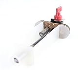 NICHE Fuel Valve Shutoff Petcock Assembly for Polaris Trail Blazer 250 1993-2006