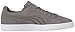PUMA Men's Suede Classic Badge Fashion Sneaker