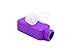 Lingito Travel Bottle Set, Leak Proof Travel Accessories, TSA Carry-On Approved, Refillable Travel Size Toiletries Containers. Bonus Toothbrush and Clear Bag