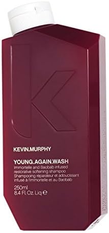 Kevin Murphy YOUNG AGAIN WASH 250ml, multi, 250 ml (Pack of 1)