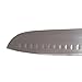 Sweet Home Collection 13 Piece High Quality Knife Set, Stainless Steel/Black/Tan