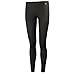 Helly Hansen Women's HH Dry Pants, Black, Small