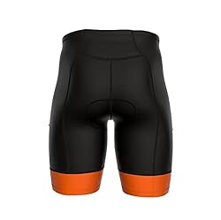Sparx Men's Active Triathlon Short Tri Cycling