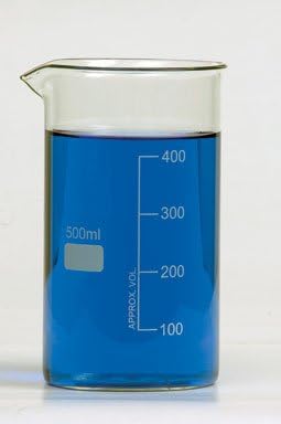 UNITSCI - BEAKERS, BERZELIUS, TALL FORM, BOROSILICATE GLASS, 300ML, PK12