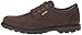 Rockport Men's Rugged Bucks Plain Toe Waterproof Oxford Shoe
