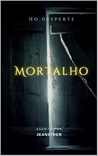 Livro Mortalho (Contos)