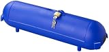 ProPlus Safe Box for CEE Plug Blue 16A IP44 with Lock 3 Keys view 3