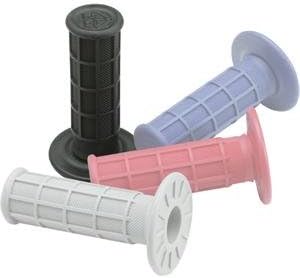 MINI GRIPS BLACK 3/4"