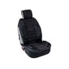 Stoelhoes voor voorstoel, zeer comfortabel, voor Boxer LKW (2002/04-2017/12), 1 stuks, zwart