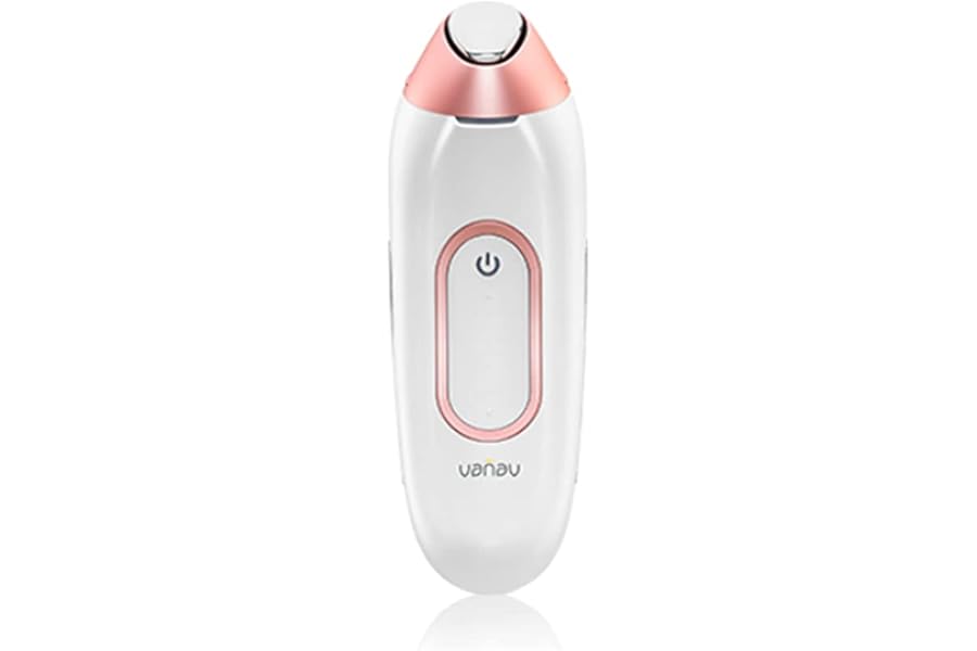 Vanav Garbanic UP6 Beauty Device home skin care device all-in-one Garvanic