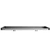 Rubbermaid FastTrack Rail Large Shelf (1938438) primary