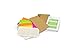 Moleskine Evernote Journal with Smart Stickers, Soft Cover, Pocket (3.5