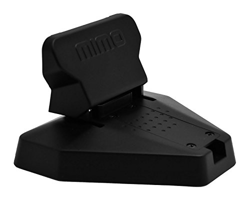 Mimo Display UM-1080H MIMO 10.1" Vue Hd Non Touch LCD Display, 3rd Generation, HDMI Input, Desktop + VESA, 1280 x 800 Resolution
