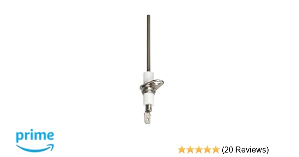 Upgraded Replacement For Comfort Maker Furnace Flame Sensor