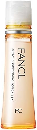 Fancl Active Conditioning Lotion < I > EX refreshing Japan