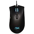 HyperX Pulsefire FPS Pro - Gaming Mouse, Software Controlled RGB Light Effects & Macro Customization (Renewed)