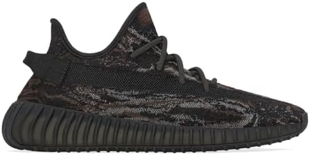 Amazon.com | adidas Mens Yeezy Boost 350 V2 FZ5421 Israfil - Size