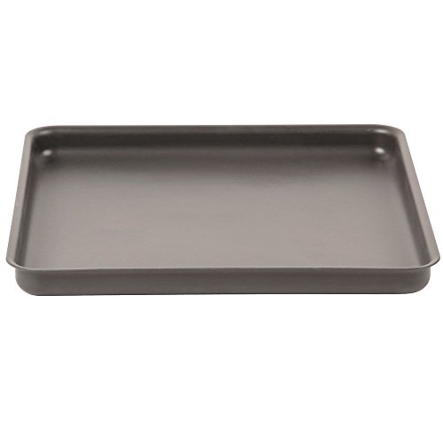 American Metalcraft SQ1010 American Metalcraft SQ1010 Square Deep Dish Pan, Aluminum, 1