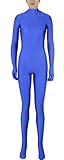 AveryDance Lycra Spandex Zentai Catsuit Unitard Bodysuit Dancewear Costumes (...