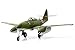 Forces of Valor German Messerschmitt ME-262A-1a (New Package and Paint)