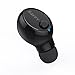 Mini Bluetooth Headphone, SAVFY Wireless V4.1 Bluetooth Earbud with Magnetic USB Chargers and 6 Hour Playtime Bluetooth Headset with Mic for iPhone and Android (Only One Piece)