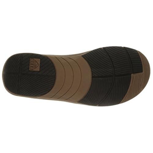reef men's modern sandals