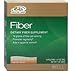 AdvoCare Fiber PEACHES & CREAM, 10 pouches .7oz each