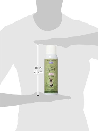 Davis BFC.LM14 Best Friend Lavender Magic Pet Cologne, 14.1 oz