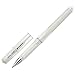 Uni-Ball Gel Impact UM-153 White [Pack of 3] Broad 1.0mm Rollerball primary