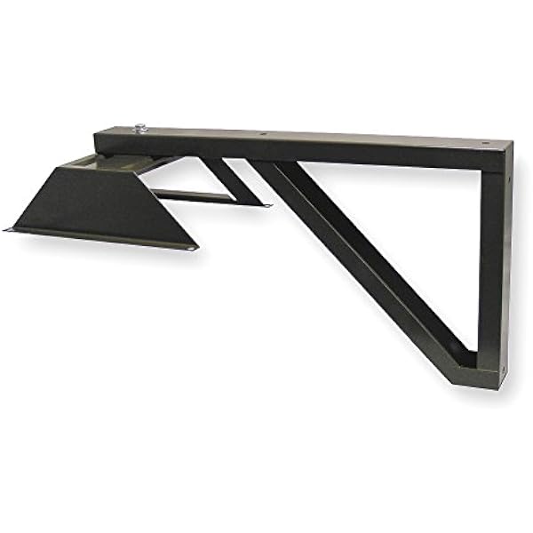 Mounting Bracket, 3-10 KW Heaters - Qmark Heater Brackets - Amazon.com
