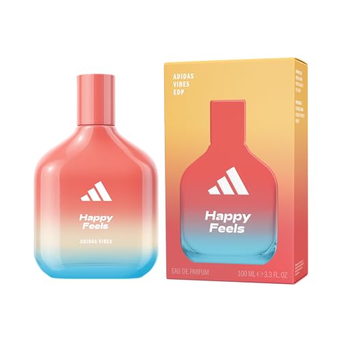 Vibes Happy Feels Eau de Parfum, 100 ml