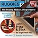 ALLSTAR MARKETING Ruggies Rug Grippers