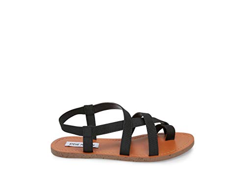 Steve-Madden-Womens-Flexie-Flat-Sandal