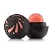 EOS Shimmer Lip Balm Sphere 2 Pack - Sheer Pink and Coral