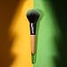 Docolor Crystal Forest Powder Brush Large Coverage Mineral Powder Foundation Blending Makeup Brush