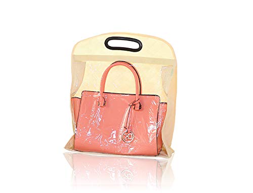 one side hanging bags