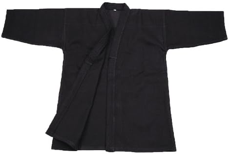 100% Authentic Kendo Uniform - Direct From Local Japanese Maker: Keigoki #4