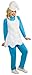 Rubie's Costume H/S Smurfette Costume, Standard