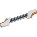 Stihl 2 N 1 Easy File Chainsaw Chain Sharpener 1/4" P primary