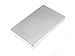 SE 15-Piece Set of Aluminum Storage Containers - 87015DB-M