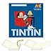 Tintin : Je découvre les lettres by 