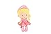 Fisher-Price Princess Chime Doll