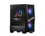 CUK Codex R by_MSI Gaming Desktop