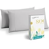 Carressa Linen 100% Egyptian Cotton Standard/Queen